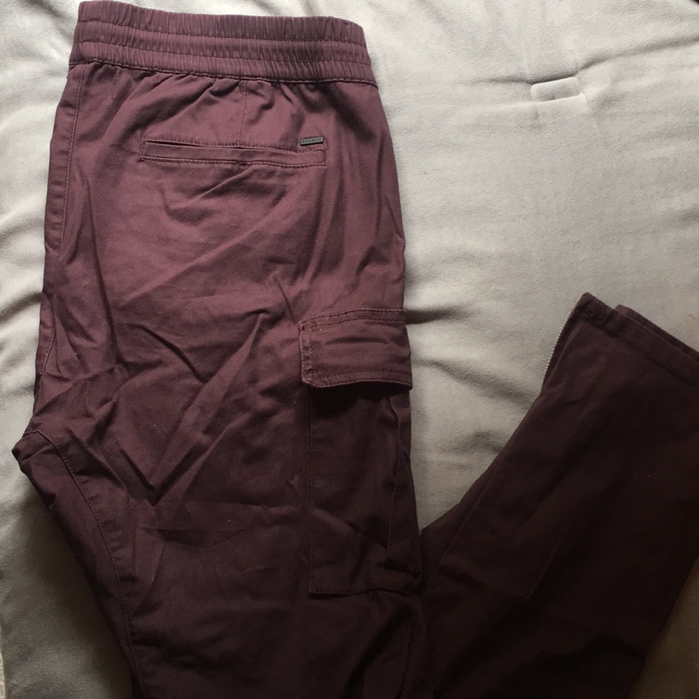 PacSun joggers slim-fit
